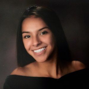 Meet your Posher, Leah